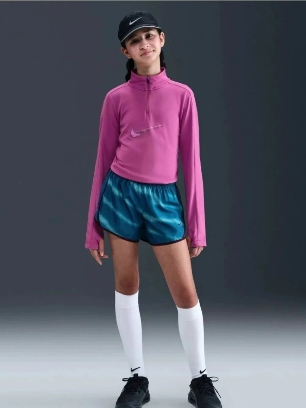 Nike girls standard